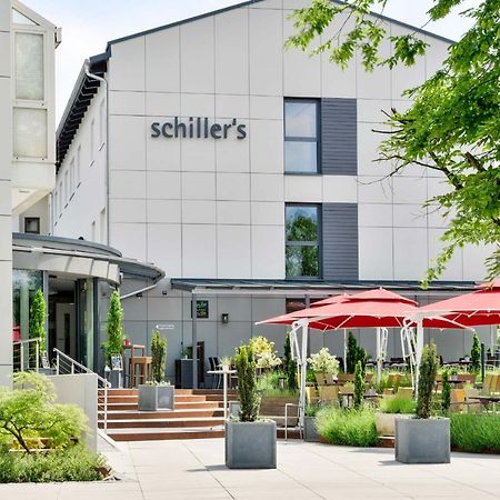 Hotel Schiller Olching Ngoại thất bức ảnh